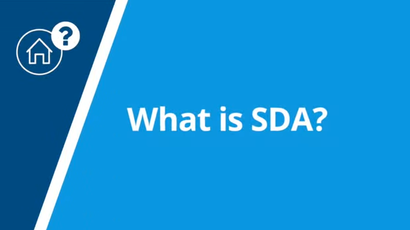 What is SDA?